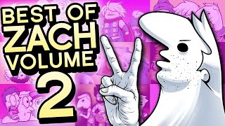 BEST OF ZACH  VOLUME 2 [upl. by Adnamar913]