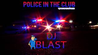 ♫ DJ BlasT הכחולים הגיעו 2015 ♫ [upl. by Bernardo]