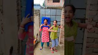 Patli kamaria hi hi hi 🤣🤣 shorts viral funnyvideo trending comedy [upl. by Lamond]