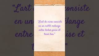 3 citations pour tenir bon [upl. by Eiuqnimod114]