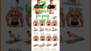 shortviral shorts six ack bellyshorts exercises viral video powerful exercises viral vide [upl. by Eak]