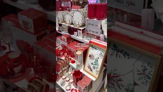 Lcw Home yılbaşı ürünleri part 1 🎅🏻🎄🎁✨ Fiyat bilgisi ￼videoda mevcut 💸 lcwhome christmas [upl. by Yuzik739]