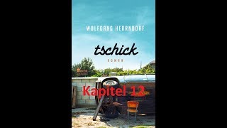 Lets read tschick Kapitel 12 [upl. by Learrsi]