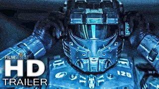 HALO Season 2 Trailer 2024 [upl. by Essirehs361]