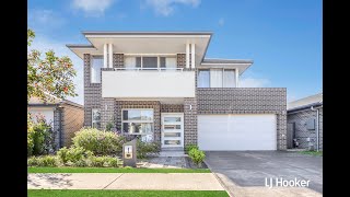 Sanjeev Kumar presents 12 Mellish Street Marsden Park [upl. by Nadual]