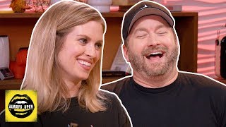 Always Open Ep 63  Burnie amp Matt Get Real  Rooster Teeth [upl. by Nekial186]