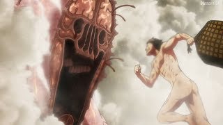 Род Рейсс против Человечества  Rod Reiss vs Humanity 22 Attack on Titan 3 [upl. by Eelarac867]