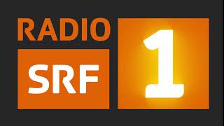 Radio SRF 1 Nachrichten Signet [upl. by Yllac]