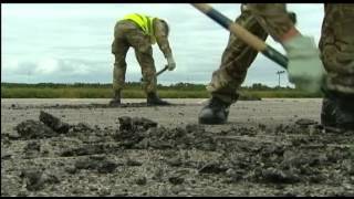 End of an era for RAF Kinloss 260712 [upl. by Stevy]