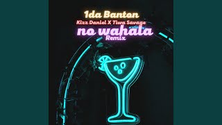 No Wahala Remix [upl. by Dygall471]