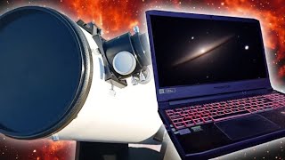 Dobsonian EAA For BEGINNERS [upl. by Aniger]