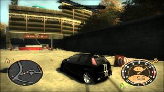 NFS Most Wanted  Bug de SaveGame  Me Ajudem [upl. by Aneeb626]