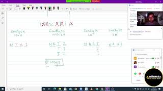 ZAINEMATICS A LEVELS MARATHON S1 PERMUTATIONS AND COMBINATIONS [upl. by Vanya973]