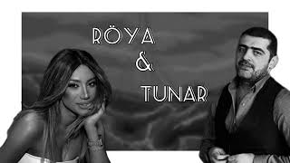 Roya amp Tunar  Yollar [upl. by Gilboa476]