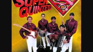 Super Quinteto  Llamada de amor Tema 15 DISCO 1 [upl. by Ilyssa]