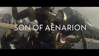 Madness of Khaine Campaign  Tyrion Goes Full Aenarion Livestream [upl. by Atteloc]