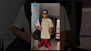 Outfit kerja Jefri Nichol 😎 jefrinichol shortsviral [upl. by Gemini690]