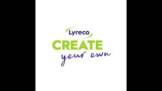 Lyreco Create Your Own – Was ist das [upl. by Enilkcaj]