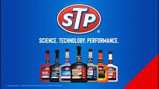 STP Ultra 5 in 1  The Benefits are Real 30 [upl. by Palma]