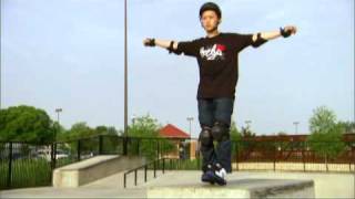 Heelys Commercial 2007 [upl. by Whitebook684]