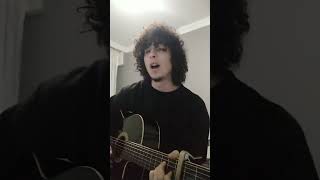 Kediler ve Şarkılar Cover [upl. by Kieryt426]