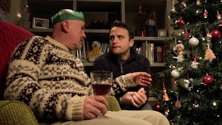 Praktisch So entkommst du der Familie an Weihnachten [upl. by Chainey209]