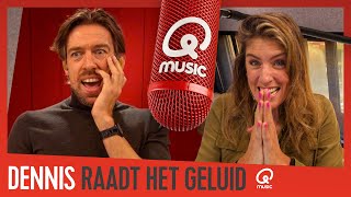 Dennis RAADT HET EERSTE GELUID van 2021 en WINT €31900  Qmusic [upl. by Harobed871]