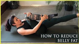 Abs Workout Challenge  Do This Everyday To Lose Weight  LOSE BELLY FAT  LOSE FAT  Home Workout [upl. by Meekah373]