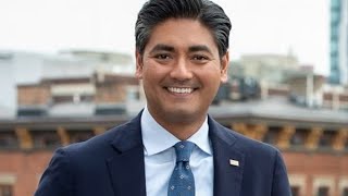 Lets Talk Cincy Cincinnatis new mayor Aftab Pureval [upl. by Hardwick722]