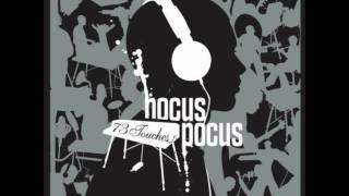 Hocus Pocus  Malade 2006 [upl. by Nosnevets]