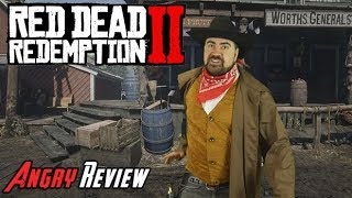 RED DEAD REDEMPTION 2 Walkthrough Gameplay Part 31  THE BANK RDR2 [upl. by Yob]