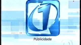 Separador Publicidade RTP1 2003 [upl. by Anadroj111]