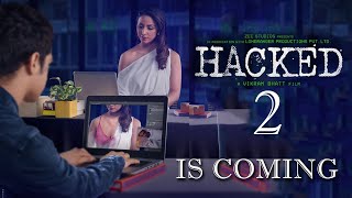 Hacked 2 Is Coming  Vikram Bhatt Working on Hacked 2  Hina Khan Return on Hacked Sequel [upl. by Koeppel]