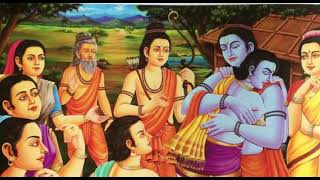 PADHUKA SAHASRANAMAM SAMARPANA PADADHI by SmtPerundevi Kannan [upl. by Joung]