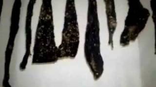 How to Make Biltong Part 5  Drying the Meat [upl. by Audre]