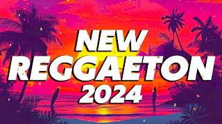 Reggaeton Party 2024  MIX REGGAETON 2024 LATIN LOMAS NUEVO 2025 [upl. by Tdnerb874]