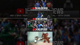 IND vs BAN  Nidahas Trophy Final 2018  20th Over 245 million views [upl. by Marsh184]