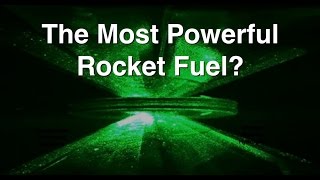 Metallic Hydrogen  Most Powerful Rocket Fuel Yet [upl. by Corie197]