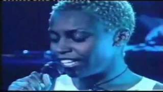 Morcheeba quotTape loopquot Livewmv [upl. by Uyerta]