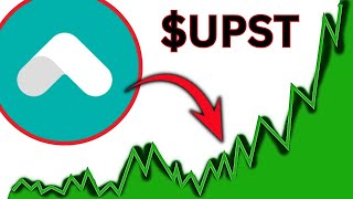 UPST Stock Upstart Holdings stock UPST STOCK PREDICTION UPST STOCK analysis UPST stock news today [upl. by Yellas]