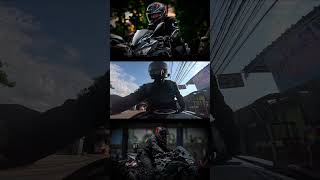 Riding santuy ke Mall BTC 2 kawasakizx25r zx25r4cylinder motovlog zx25rmotovlog fun biker [upl. by Ynavoj286]