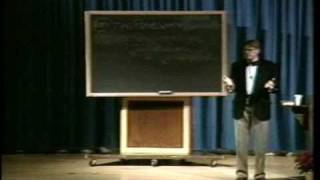 12 Twelve Steps Program The Problem The Solution Part 1 of 5 by Fred Holmquist [upl. by Ellie]