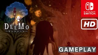 【NS】DEEMO Reborn Nintendo Switch Gameplay HD 60FPS [upl. by Jaquelyn]