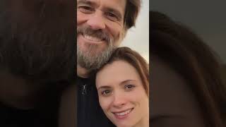 La novia de Jim Carrey perdió la vida luego de cortar con ella Shorts [upl. by Nalid]