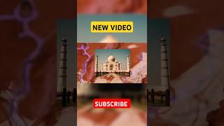 Delhi to Agra in Seconds 🌆➡️🏰  Taj Mahals Beauty Revealed  delhito agra incredibleindia [upl. by Enyluqcaj348]