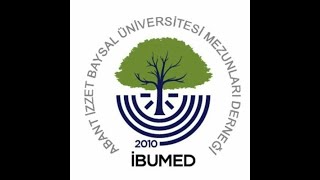 Abant İzzet Baysal Üniversitesi Mezunları Derneği İBUMED Bursu [upl. by Barbabra]