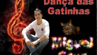 Dança das Gatinhas  Miguel Cruz [upl. by Ttessil]