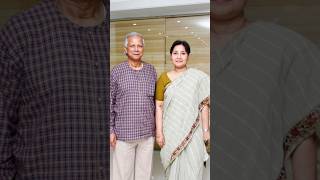 Dr Muhammad yunus ar jibon kahini hooccoohgaming [upl. by Bord]