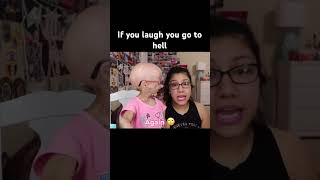 Adalia Rose 🤍🕊️ [upl. by Ballou]