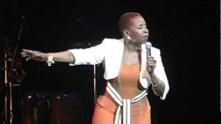 Iyanla Vanzant  Taking The Next steps [upl. by Ferrand]